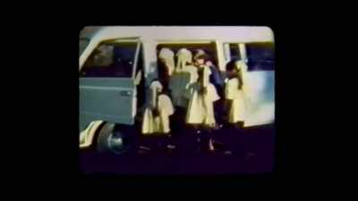 Because she lived in a
harsh, uncaring environment, - The Cult of The Family