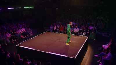 Because look, that's
what I've got to remember - James Acaster: Hecklers Welcome