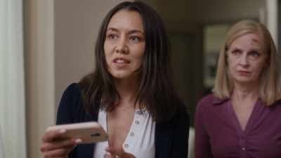 Because it looks like
you're screwing my husband - The Surrogate Scandal