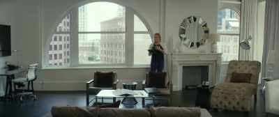 "Because we love her." - I Feel Pretty
