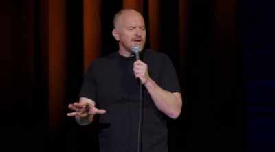 Because we love it, we love
saving the shitty babies. - Sincerely Louis C.K.