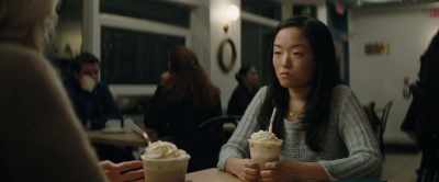 Because Luce told us - Luce
