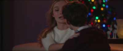 Because, Luke, it is the most
inappropriate thing ever! - Better Watch Out