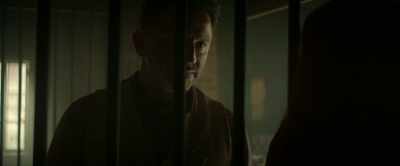 Because, when Mac finds out, - That Dirty Black Bag