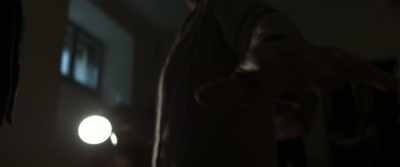 Because you made a gesture - Tommaso