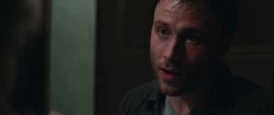 Because you made a spectacle of
yourself. - Berlin Syndrome
