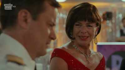 Because he made Emily happy. - Death on the Tyne