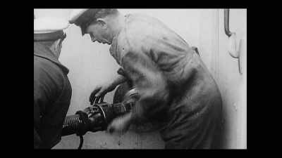 Because it made petroleum as important as it is today. - Coup 53