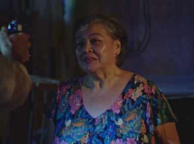 Because someone made without a heart - Leonor Will Never Die