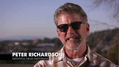 Because so many of
them were being killed, - Days of Rage: The Rolling Stones' Road to Altamont