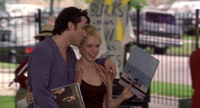 Because Marvin Gaye and Art Garfunkel make pop records - High Fidelity