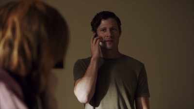 Because she may be dangerous. - The Disappearance of Cari Farver