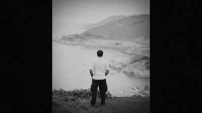 "because you may be
in front of a stage, - Robin Williams: Come Inside My Mind