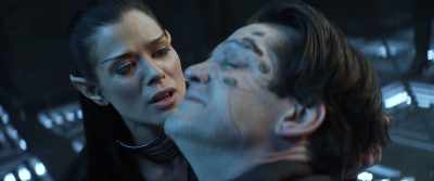 Because you may have doomed - Star Trek: Picard