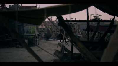 Because you may have
overestimated your leverage with him - Vikings: Valhalla