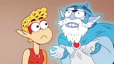 Because you may inadvertently - ThunderCats Roar