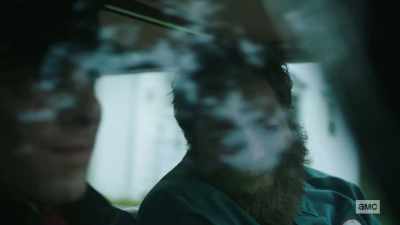 Because maybe you do belong
in Christmasland. - NOS4A2
