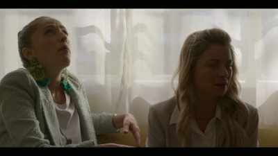 Because maybe for
you it was amazing, - ¿Quieres ser mi hijo?