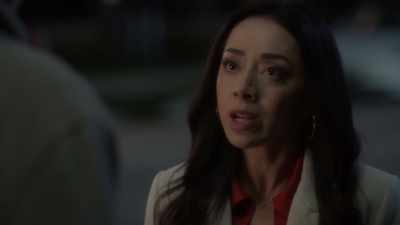 Because maybe... maybe
saying it out loud made it true. - The Cases of Mystery Lane