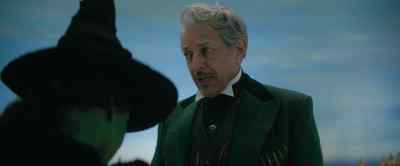 Because maybe someday, - Wicked