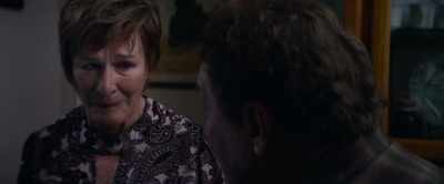 Because maybe the moment
her father's sperm reached your egg, - Four Good Days