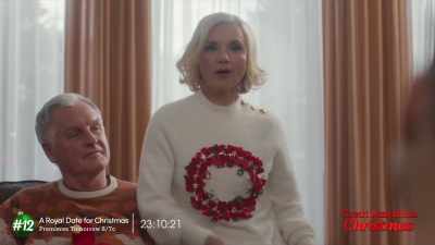 Because to me, Christmas
is all about family and unity - My Christmas Hero