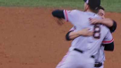 Because for me, it was
like, I'm all heart. - Charlie Hustle & the Matter of Pete Rose