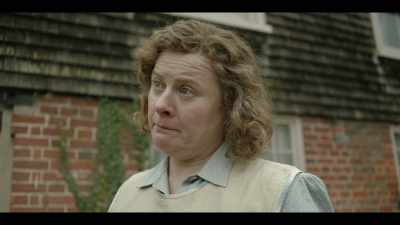 -Because that means something, innit?
-[Brown sighs] - The Dig