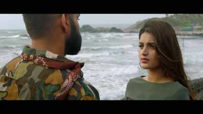 Because his memories
are safe with you. - iSmart Shankar