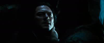 Then why spill blood if not for the pleasure of itBecause men do not fear swordsThey fear monstersThey run from themBy putting one village to the stake I spared 10 moreSometimes the world no longer needs a heroSometimes what it needs is a monsterAnd you - Dracula Untold