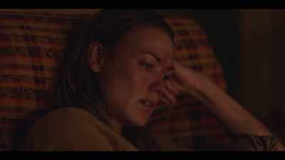 Because someone might find me. - Stateless