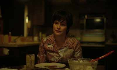 Because they might think,
contract killer. - Candy
