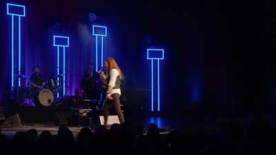 Because modern
progressives have decided that - Tim Minchin: Back