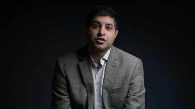 BECAUSE MONEY PROVOKES
A DEEPLY EVOLUTIONARY - Origins: The Journey of Humankind