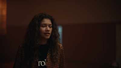 Because most every time
I've shared I was lying. - Euphoria