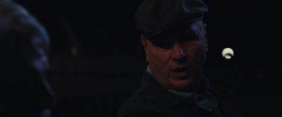 Because most men live their whole lives one way - The Man Who Killed Hitler and Then the Bigfoot