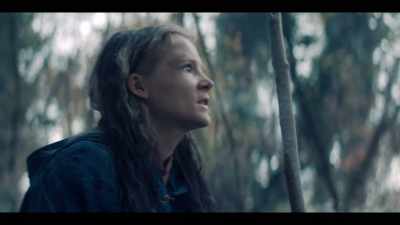 Because my mother's never left Blaviken, - The Witcher