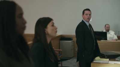 Because Mr. Cataldo plans to raise issues
that happened before the victim's death - The Girl from Plainville