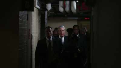 Because if Mueller who's
good buddies with Comey, - The Plot Against the President