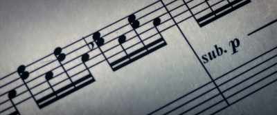 Because music itself
is mathematical. - The Man Who Fell to Earth