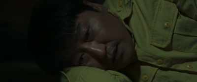 Because after my wife died,
I got drunk every day. - A Taxi Driver