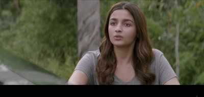 Because Nandini has had
me labelled mentally unstable. - Sadak 2