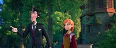 Because you need to know
you have a lot to learn - The Academy of Magic