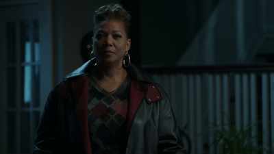 Because you needed
to listen to their pain, - The Equalizer
