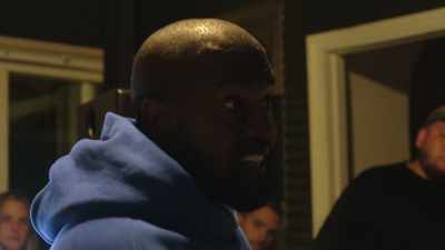 Because it needs to be The Bible
at the top. - jeen-yuhs: A Kanye Trilogy