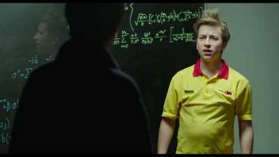 Because we never break up.
We don't break up, - Time Freak