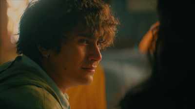 Because they never did anything
or met anyone worth missing. - Girl Haunts Boy