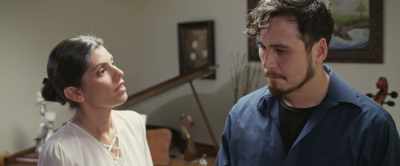 Because you never
forgave God, and yourself. - Summer Rain
