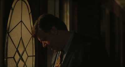 Because you never really asked
what went on there. - Boy Erased