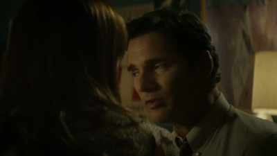 Because next thing,
we'll have a baby, - Dirty John